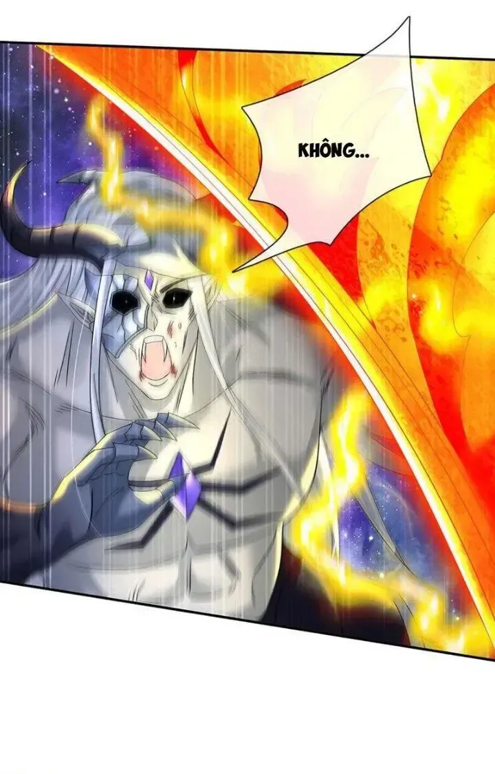 Kiếm Tiên Võ Đế: Bắt Đầu Huyền Vũ Môn Chi Biến 62