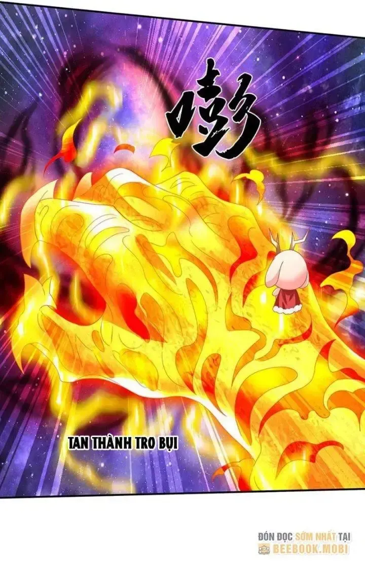 Kiếm Tiên Võ Đế: Bắt Đầu Huyền Vũ Môn Chi Biến 62