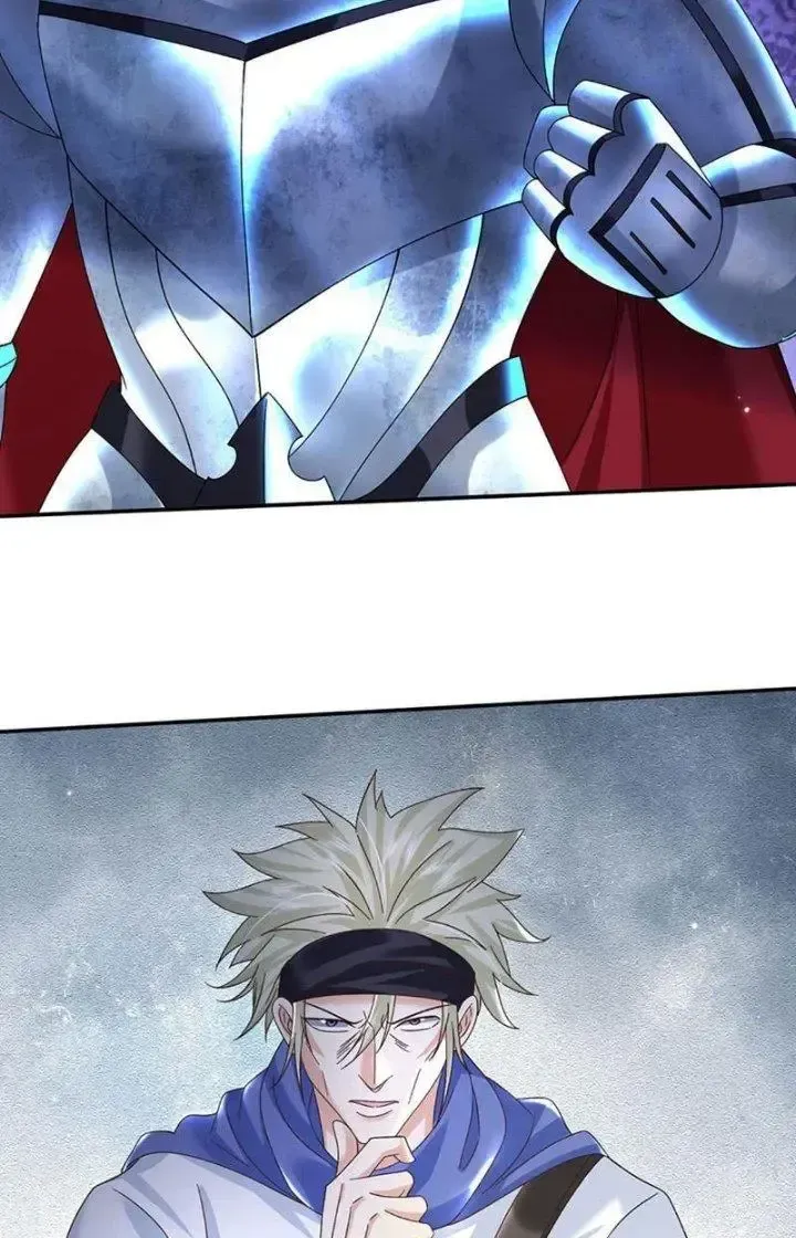 Kiếm Tiên Võ Đế: Bắt Đầu Huyền Vũ Môn Chi Biến 63