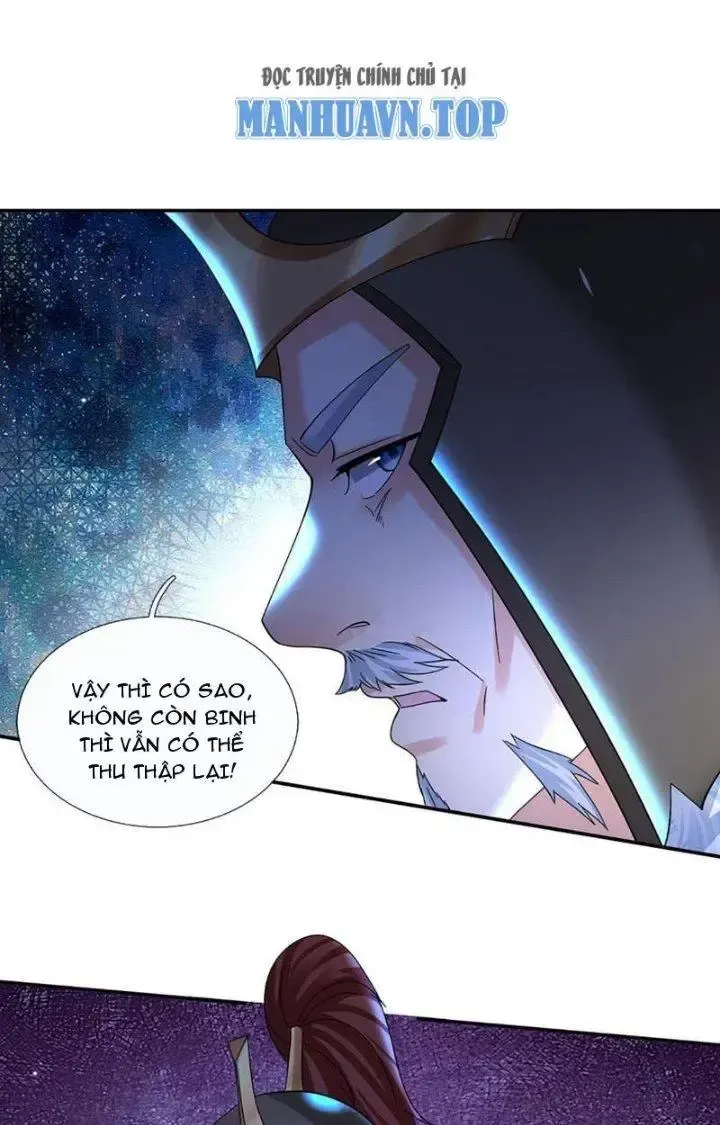 Kiếm Tiên Võ Đế: Bắt Đầu Huyền Vũ Môn Chi Biến 63