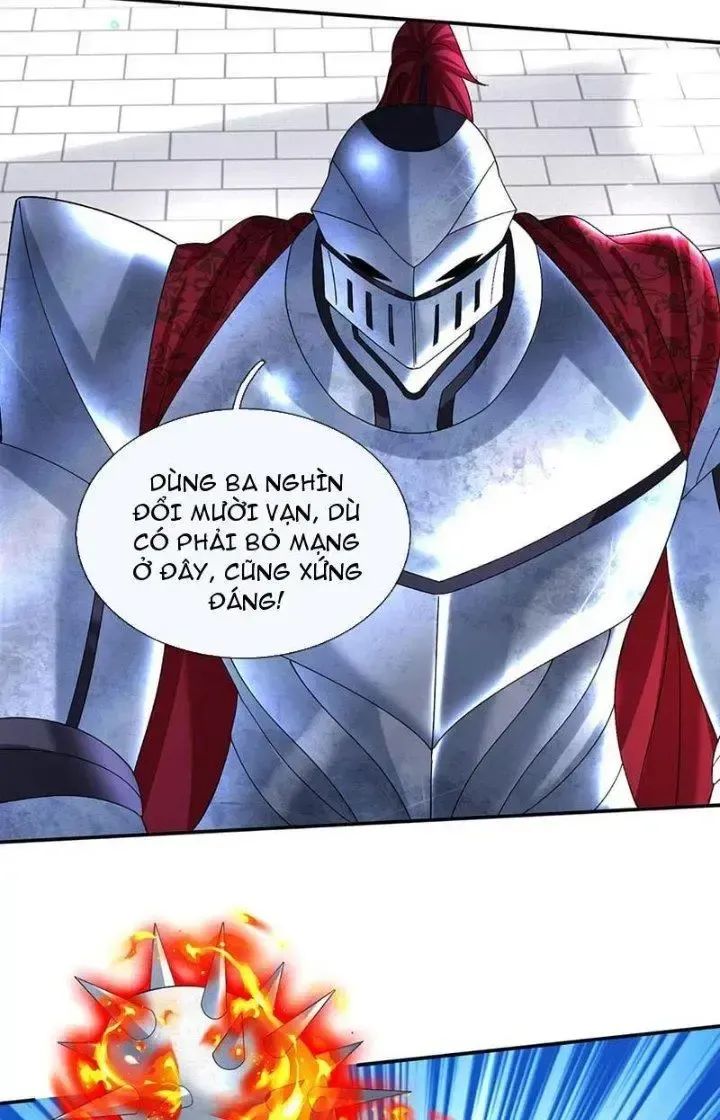 Kiếm Tiên Võ Đế: Bắt Đầu Huyền Vũ Môn Chi Biến 63