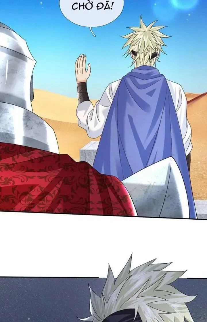 Kiếm Tiên Võ Đế: Bắt Đầu Huyền Vũ Môn Chi Biến 63