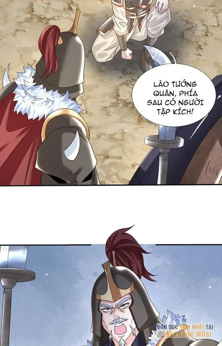 Kiếm Tiên Võ Đế: Bắt Đầu Huyền Vũ Môn Chi Biến 63