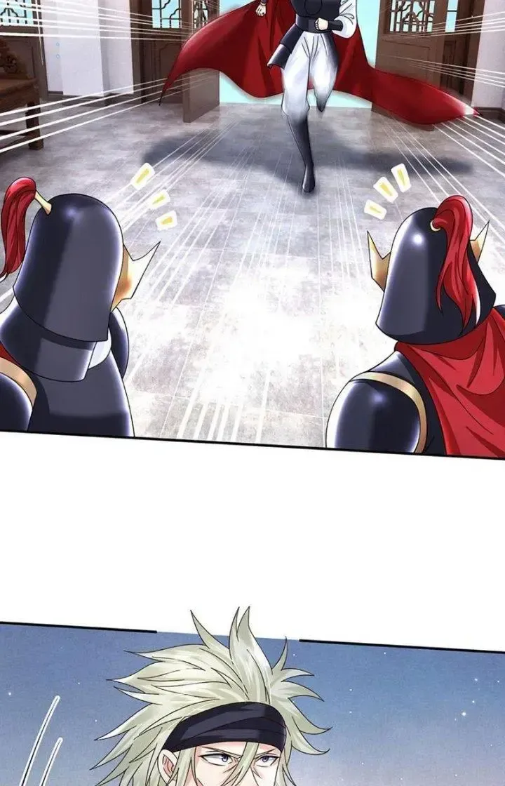 Kiếm Tiên Võ Đế: Bắt Đầu Huyền Vũ Môn Chi Biến 63