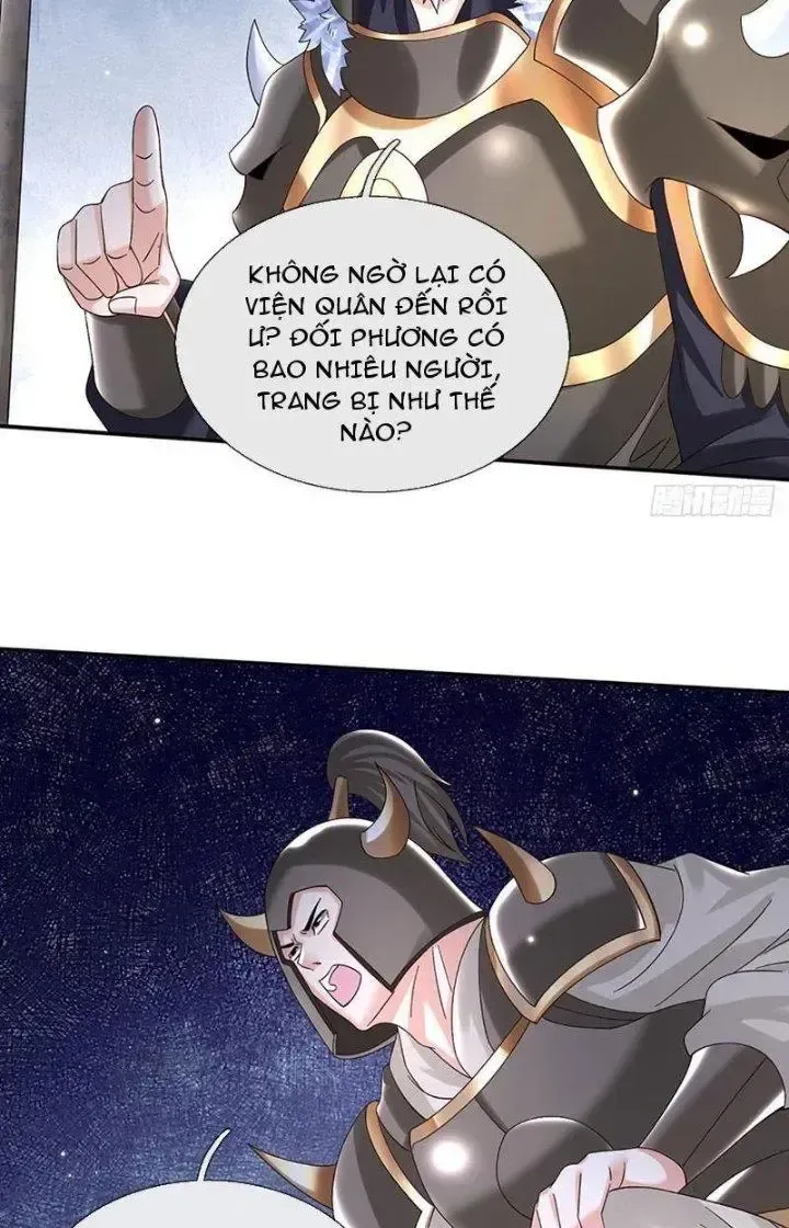 Kiếm Tiên Võ Đế: Bắt Đầu Huyền Vũ Môn Chi Biến 63