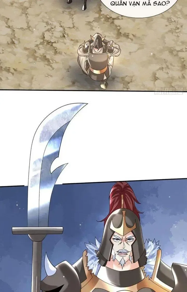 Kiếm Tiên Võ Đế: Bắt Đầu Huyền Vũ Môn Chi Biến 63