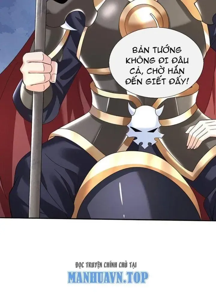 Kiếm Tiên Võ Đế: Bắt Đầu Huyền Vũ Môn Chi Biến 63