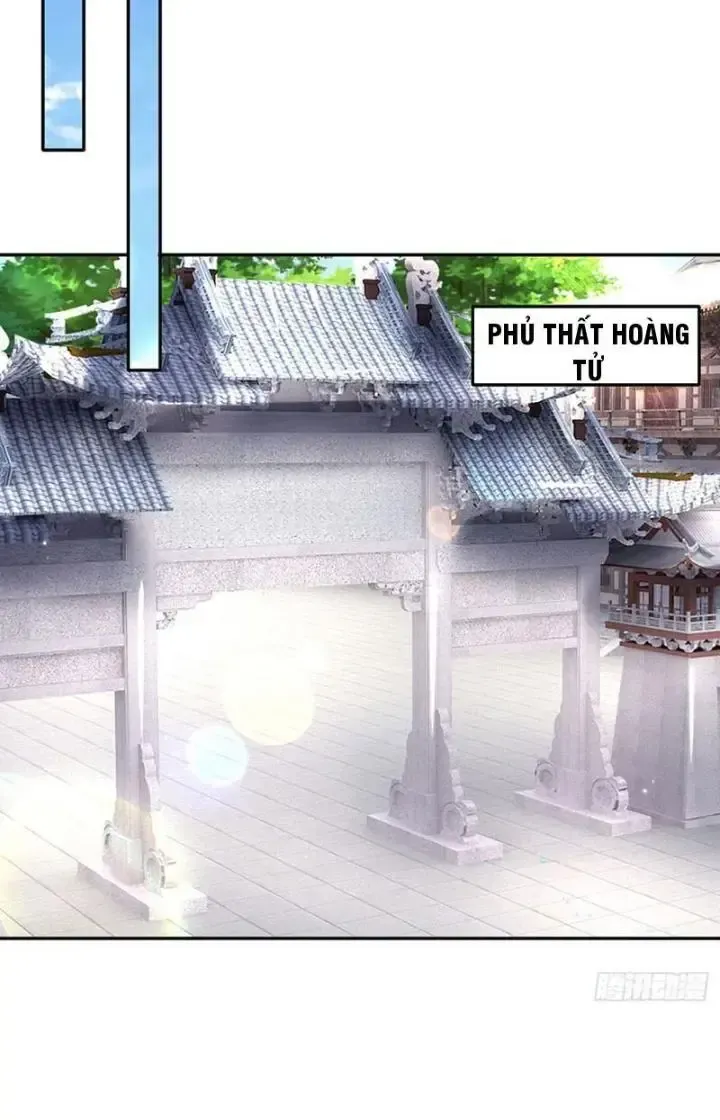 Kiếm Tiên Võ Đế: Bắt Đầu Huyền Vũ Môn Chi Biến 65