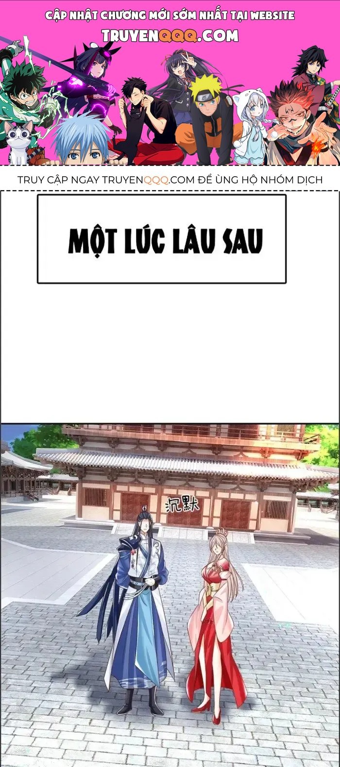 Kiếm Tiên Võ Đế: Bắt Đầu Huyền Vũ Môn Chi Biến 7