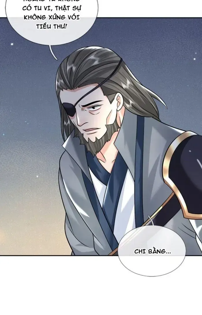 Kiếm Tiên Võ Đế: Bắt Đầu Huyền Vũ Môn Chi Biến 7