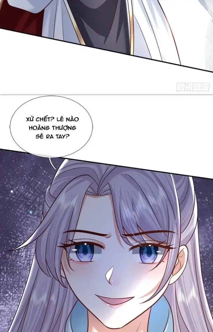 Kiếm Tiên Võ Đế: Bắt Đầu Huyền Vũ Môn Chi Biến 7