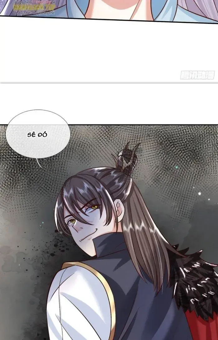 Kiếm Tiên Võ Đế: Bắt Đầu Huyền Vũ Môn Chi Biến 7