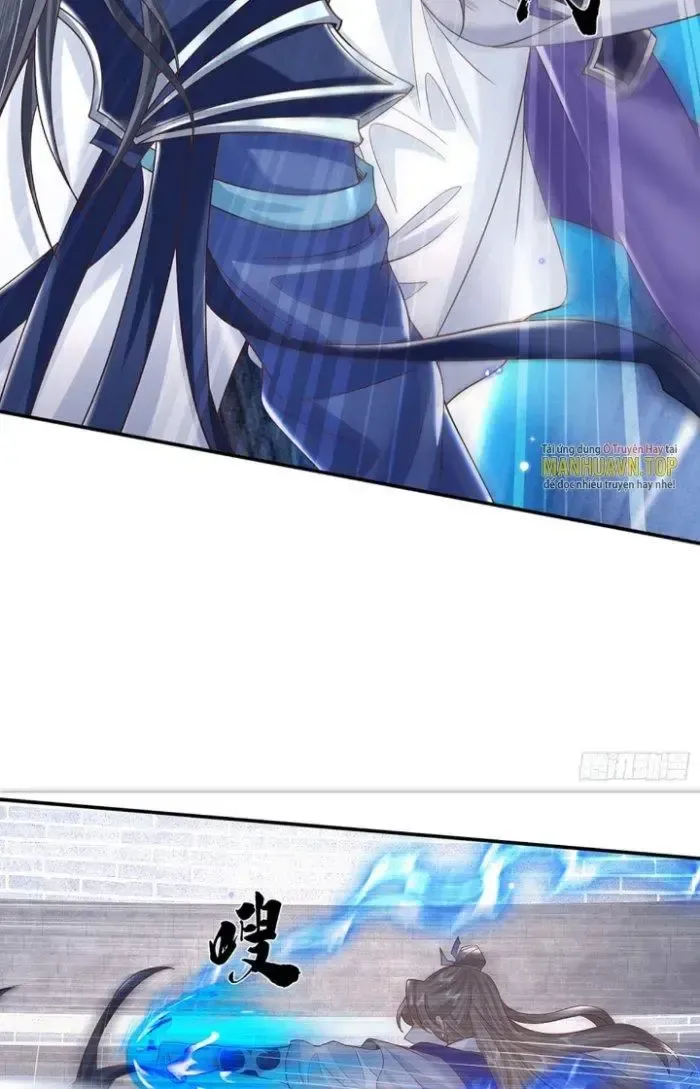 Kiếm Tiên Võ Đế: Bắt Đầu Huyền Vũ Môn Chi Biến 7