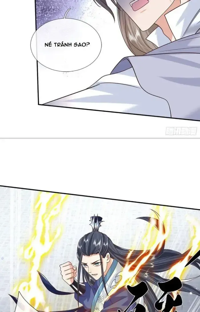 Kiếm Tiên Võ Đế: Bắt Đầu Huyền Vũ Môn Chi Biến 7