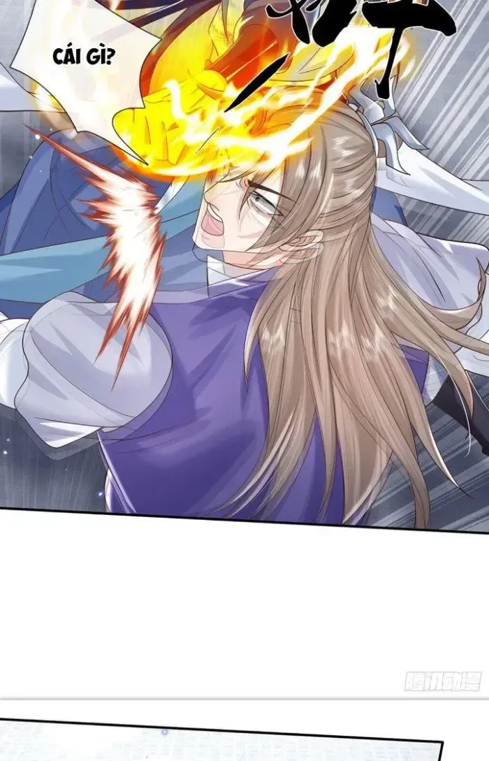 Kiếm Tiên Võ Đế: Bắt Đầu Huyền Vũ Môn Chi Biến 7