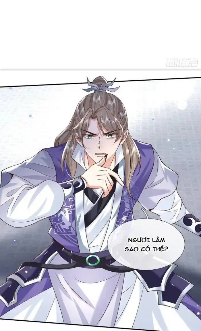 Kiếm Tiên Võ Đế: Bắt Đầu Huyền Vũ Môn Chi Biến 7