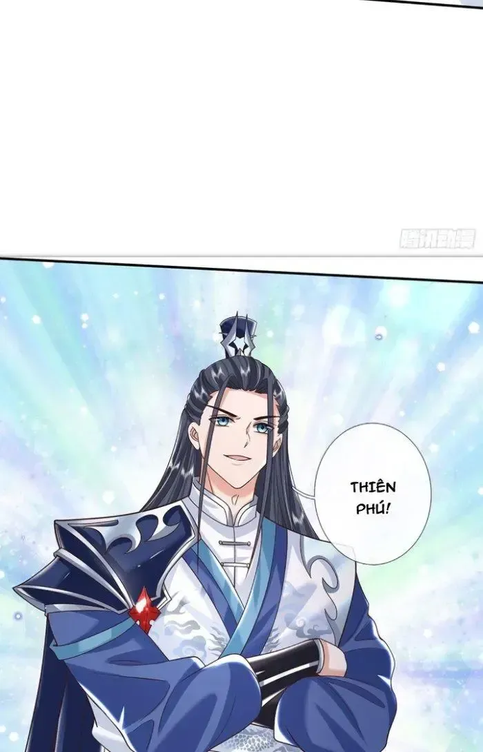 Kiếm Tiên Võ Đế: Bắt Đầu Huyền Vũ Môn Chi Biến 7