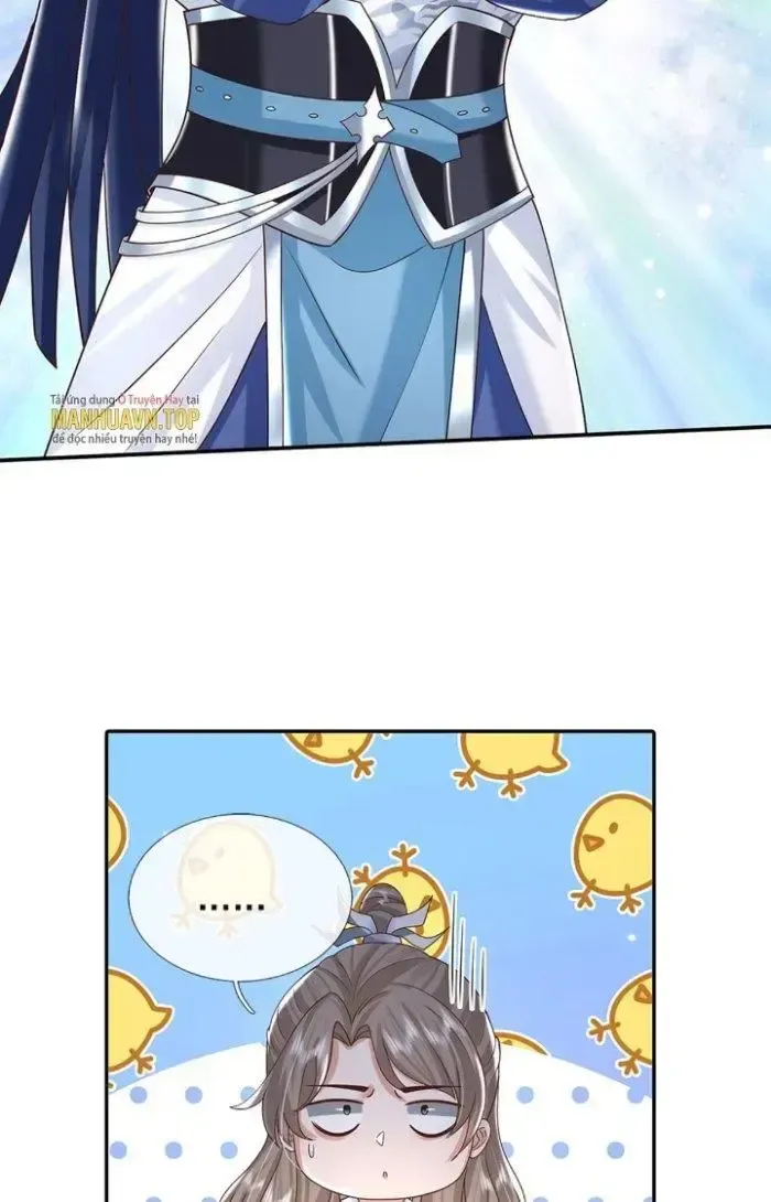 Kiếm Tiên Võ Đế: Bắt Đầu Huyền Vũ Môn Chi Biến 7