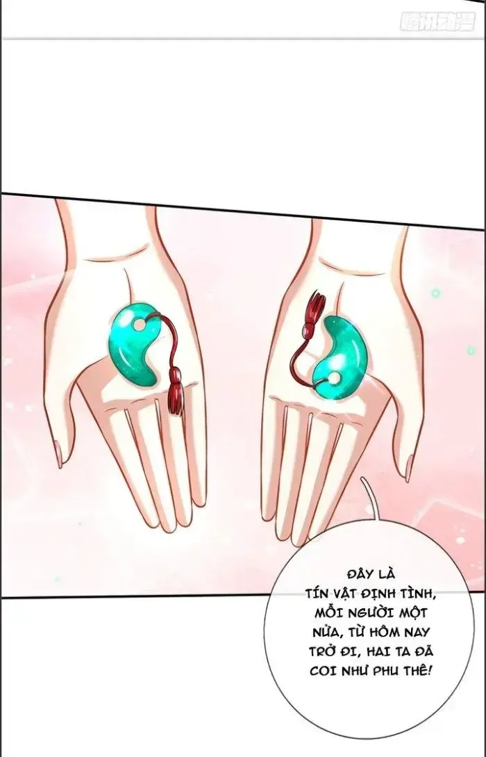 Kiếm Tiên Võ Đế: Bắt Đầu Huyền Vũ Môn Chi Biến 7