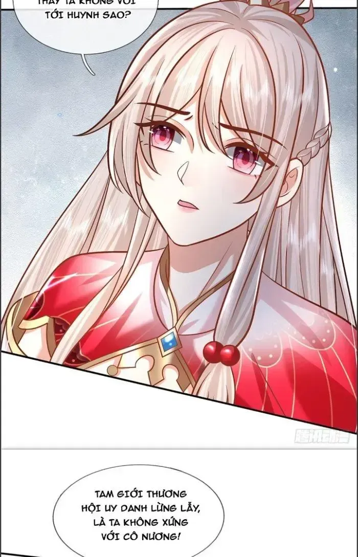 Kiếm Tiên Võ Đế: Bắt Đầu Huyền Vũ Môn Chi Biến 7