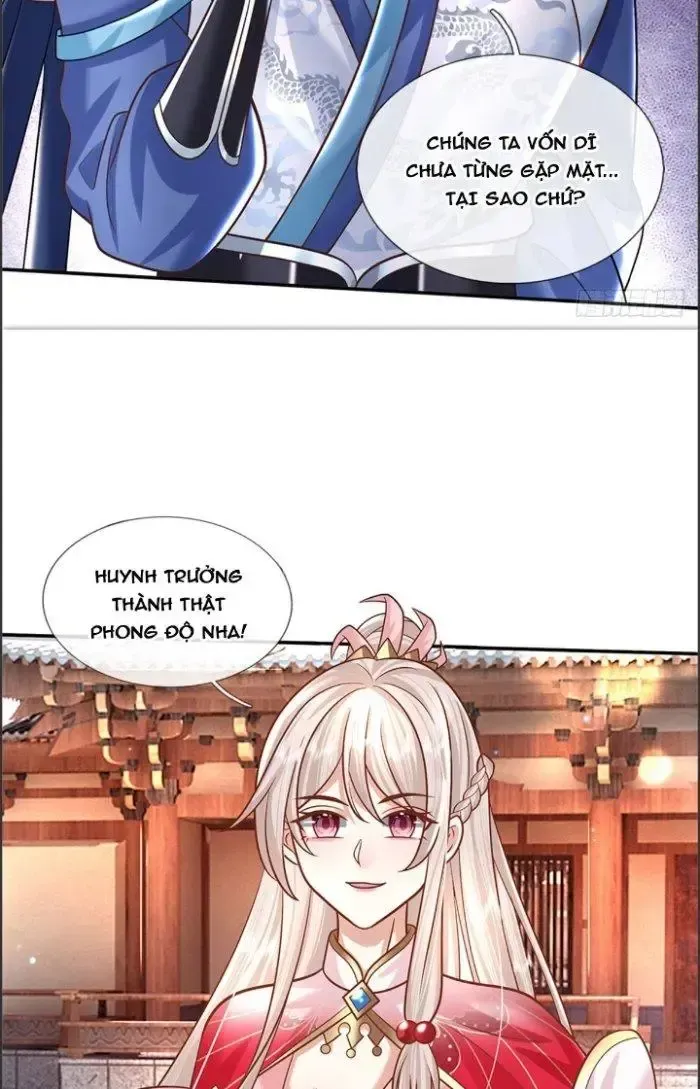 Kiếm Tiên Võ Đế: Bắt Đầu Huyền Vũ Môn Chi Biến 7