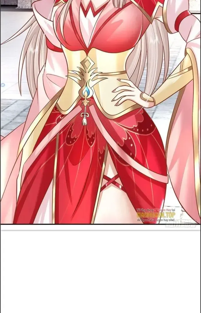 Kiếm Tiên Võ Đế: Bắt Đầu Huyền Vũ Môn Chi Biến 7