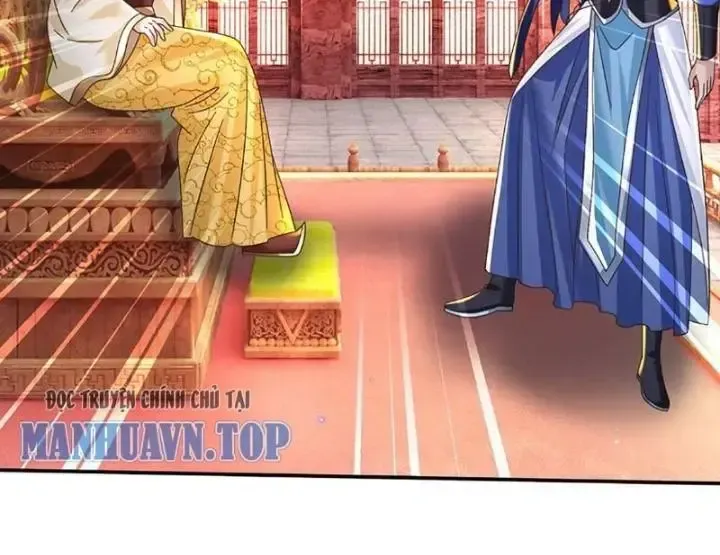 Kiếm Tiên Võ Đế: Bắt Đầu Huyền Vũ Môn Chi Biến 70