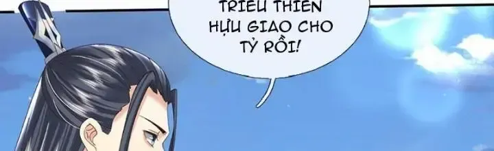 Kiếm Tiên Võ Đế: Bắt Đầu Huyền Vũ Môn Chi Biến 72