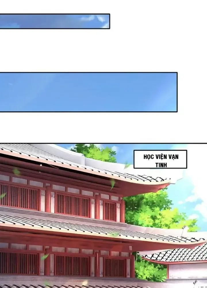 Kiếm Tiên Võ Đế: Bắt Đầu Huyền Vũ Môn Chi Biến 73
