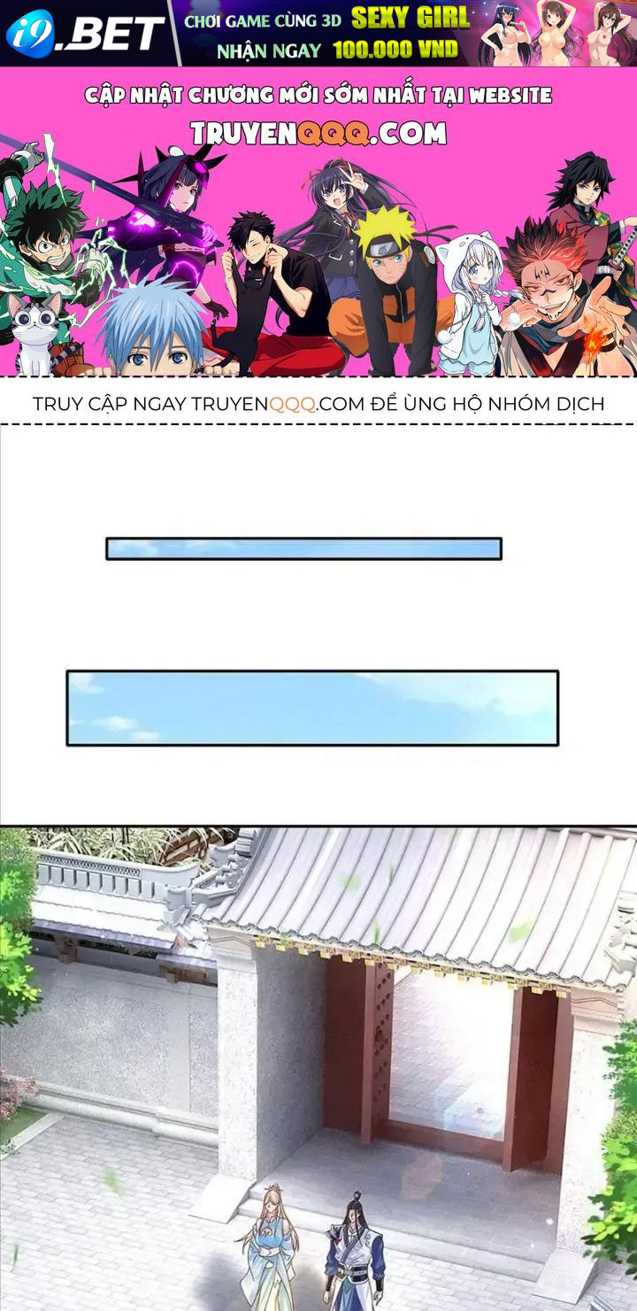 Kiếm Tiên Võ Đế: Bắt Đầu Huyền Vũ Môn Chi Biến 74