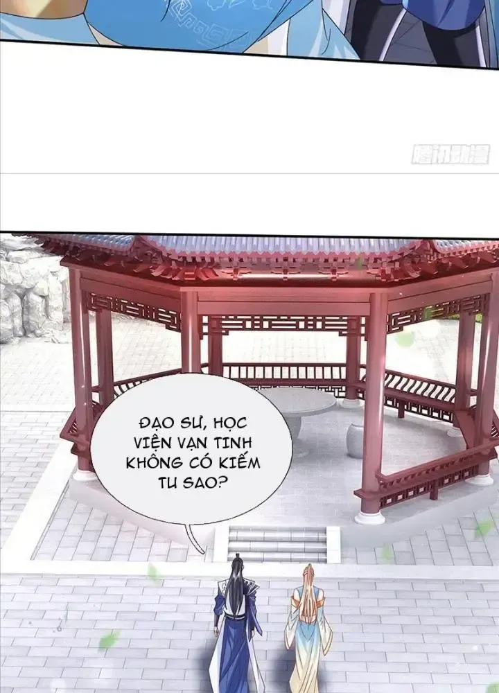 Kiếm Tiên Võ Đế: Bắt Đầu Huyền Vũ Môn Chi Biến 74