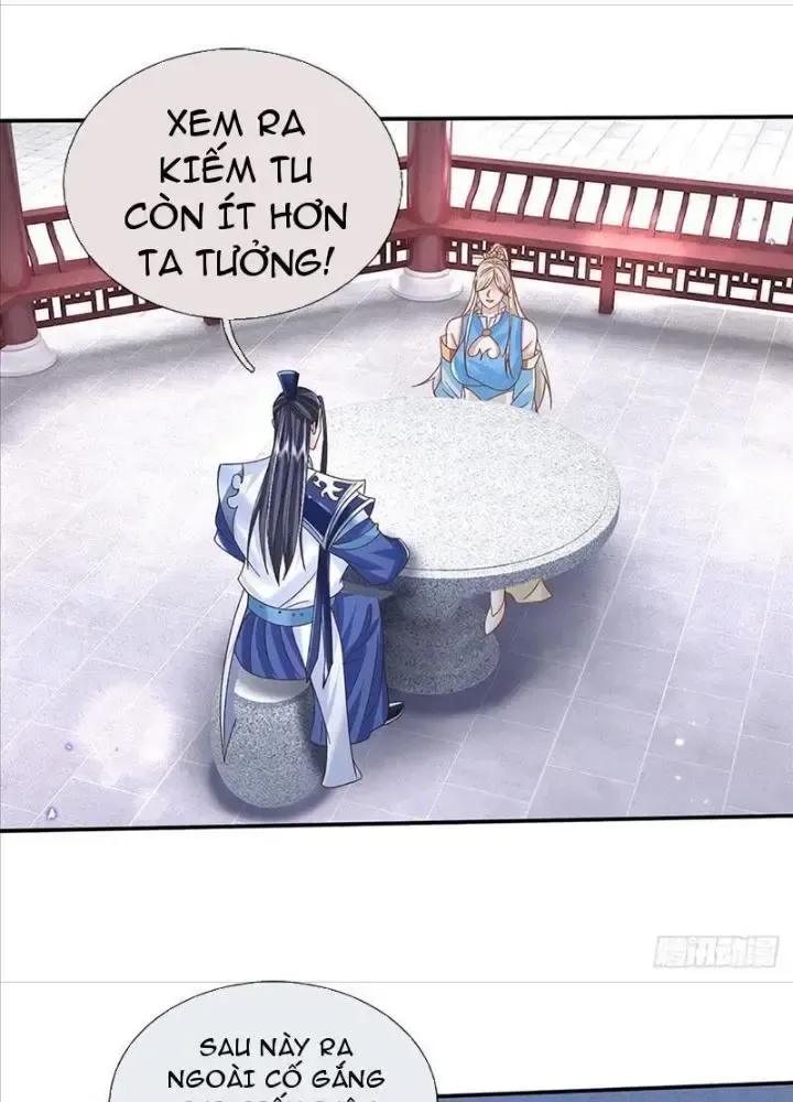 Kiếm Tiên Võ Đế: Bắt Đầu Huyền Vũ Môn Chi Biến 74