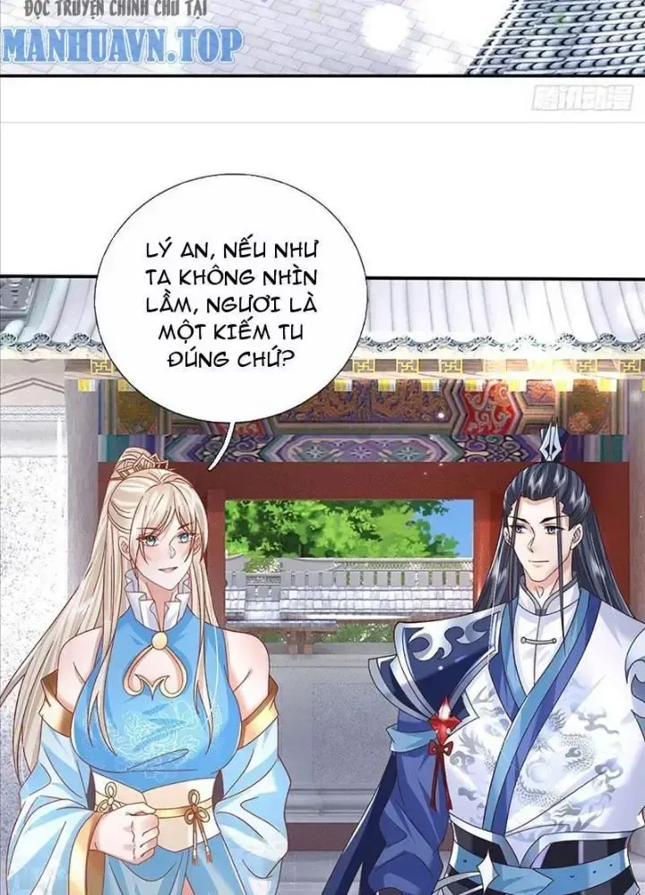 Kiếm Tiên Võ Đế: Bắt Đầu Huyền Vũ Môn Chi Biến 74