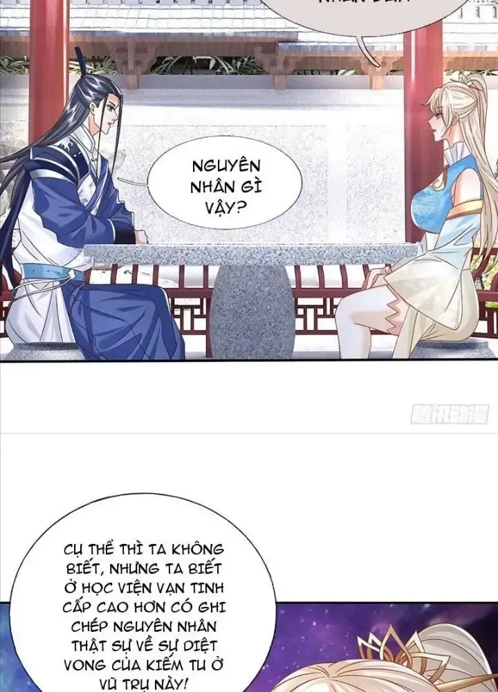 Kiếm Tiên Võ Đế: Bắt Đầu Huyền Vũ Môn Chi Biến 74