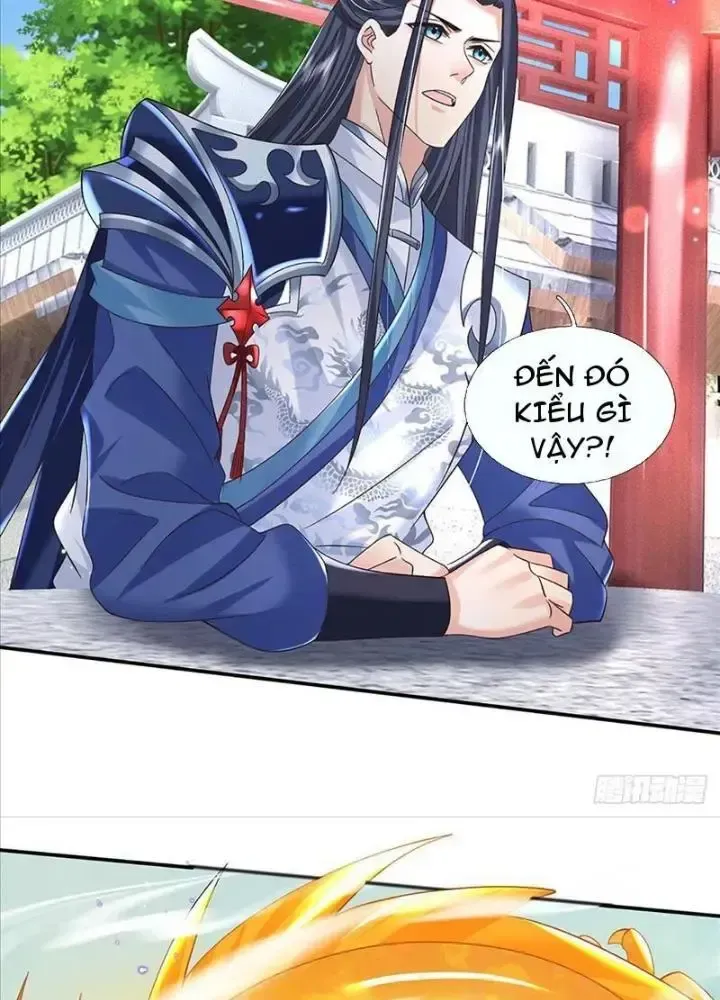 Kiếm Tiên Võ Đế: Bắt Đầu Huyền Vũ Môn Chi Biến 74