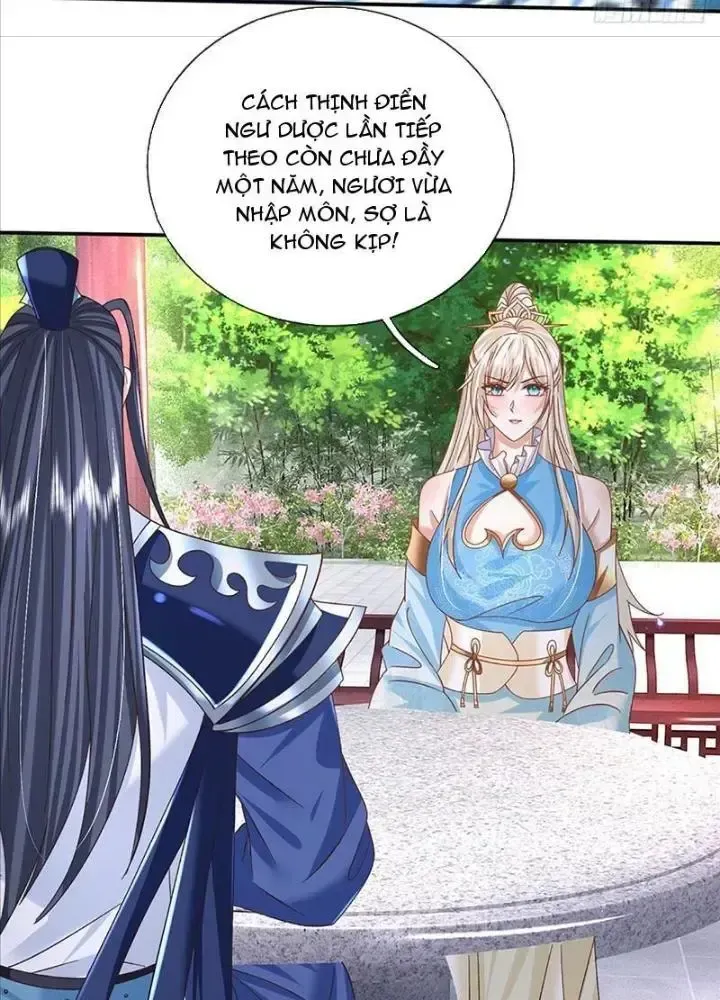 Kiếm Tiên Võ Đế: Bắt Đầu Huyền Vũ Môn Chi Biến 74