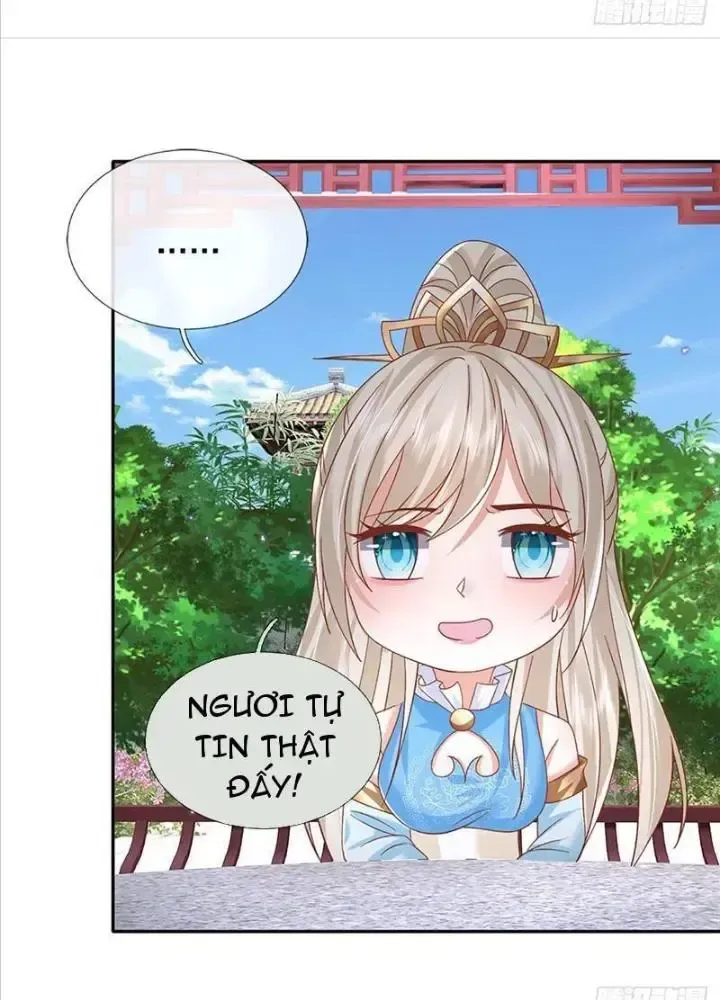 Kiếm Tiên Võ Đế: Bắt Đầu Huyền Vũ Môn Chi Biến 74