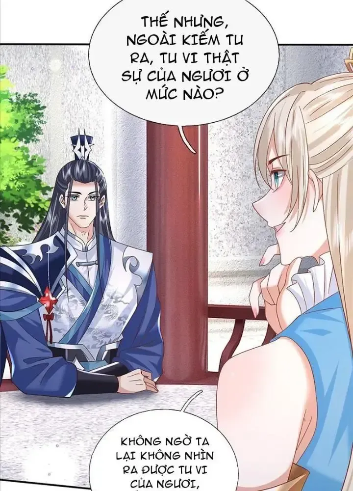 Kiếm Tiên Võ Đế: Bắt Đầu Huyền Vũ Môn Chi Biến 74