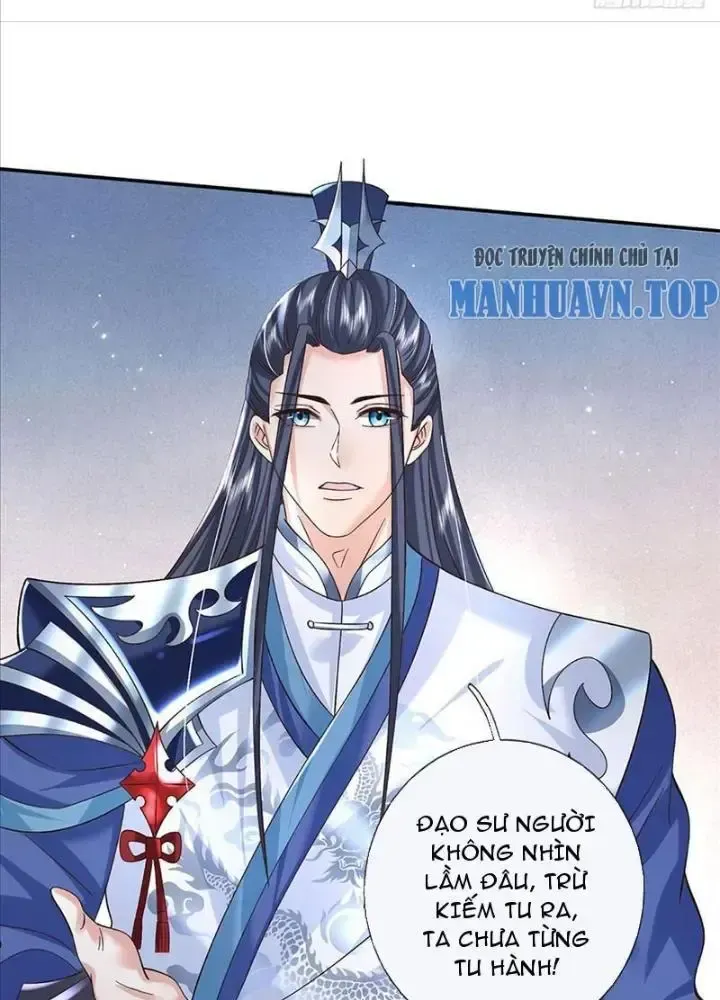 Kiếm Tiên Võ Đế: Bắt Đầu Huyền Vũ Môn Chi Biến 74