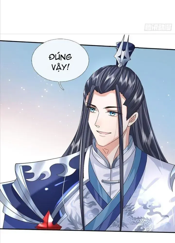 Kiếm Tiên Võ Đế: Bắt Đầu Huyền Vũ Môn Chi Biến 74