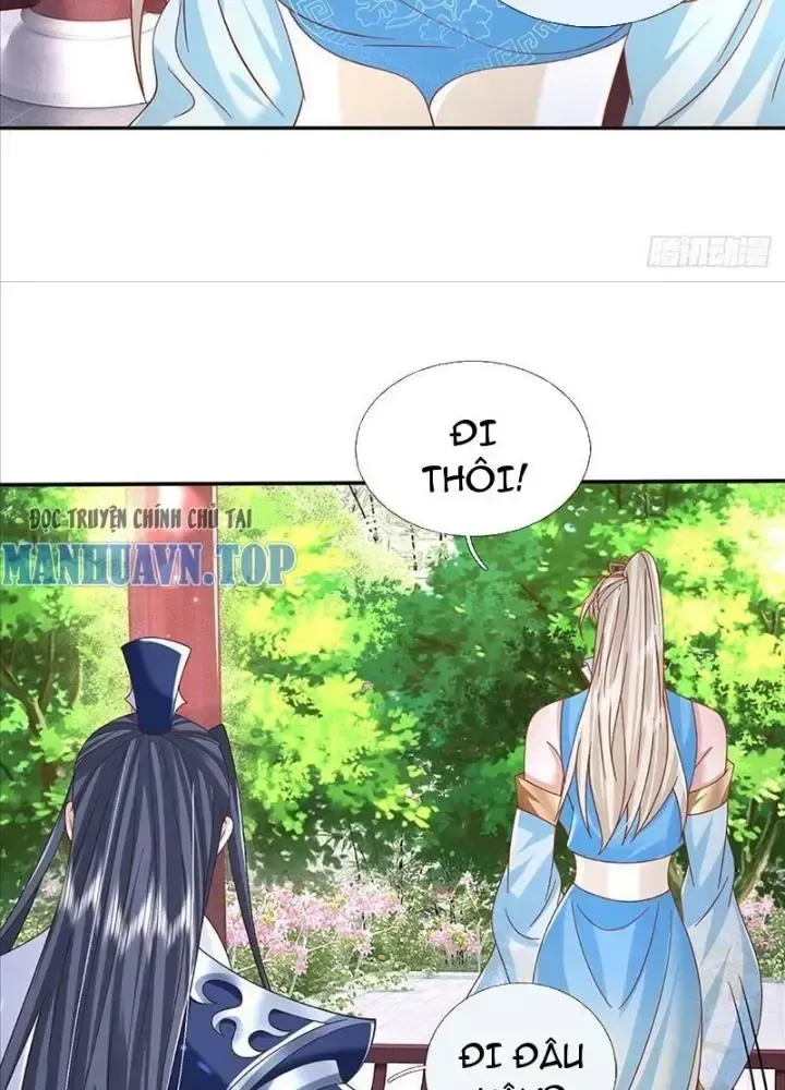 Kiếm Tiên Võ Đế: Bắt Đầu Huyền Vũ Môn Chi Biến 74