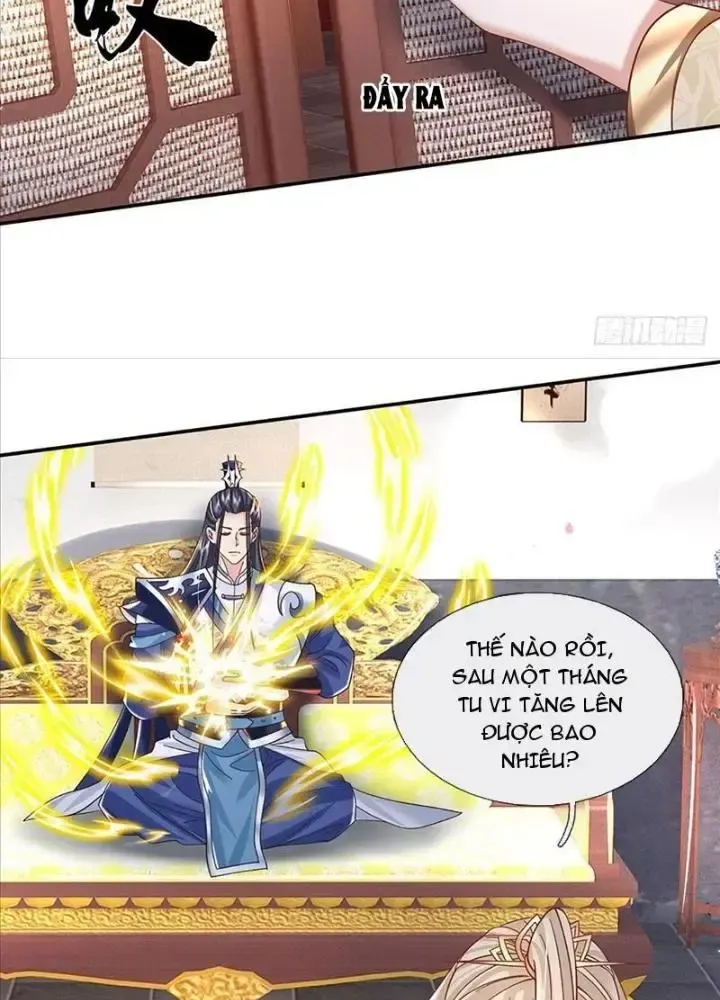 Kiếm Tiên Võ Đế: Bắt Đầu Huyền Vũ Môn Chi Biến 74