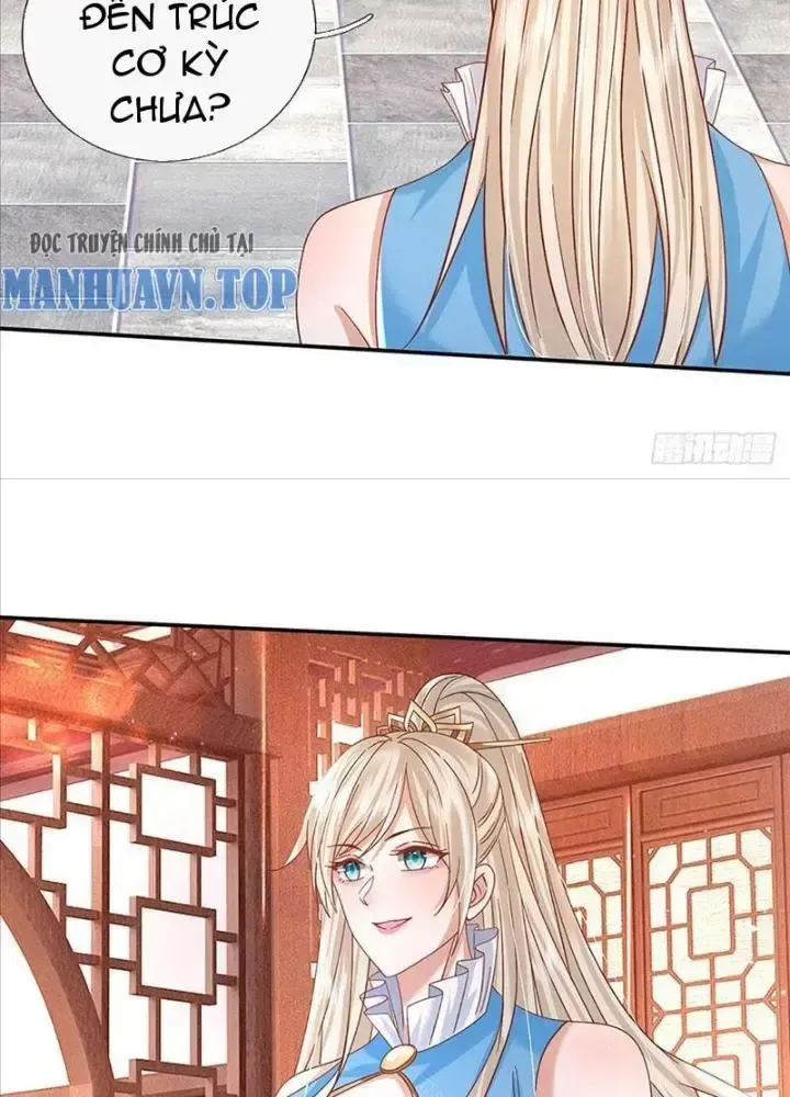 Kiếm Tiên Võ Đế: Bắt Đầu Huyền Vũ Môn Chi Biến 74