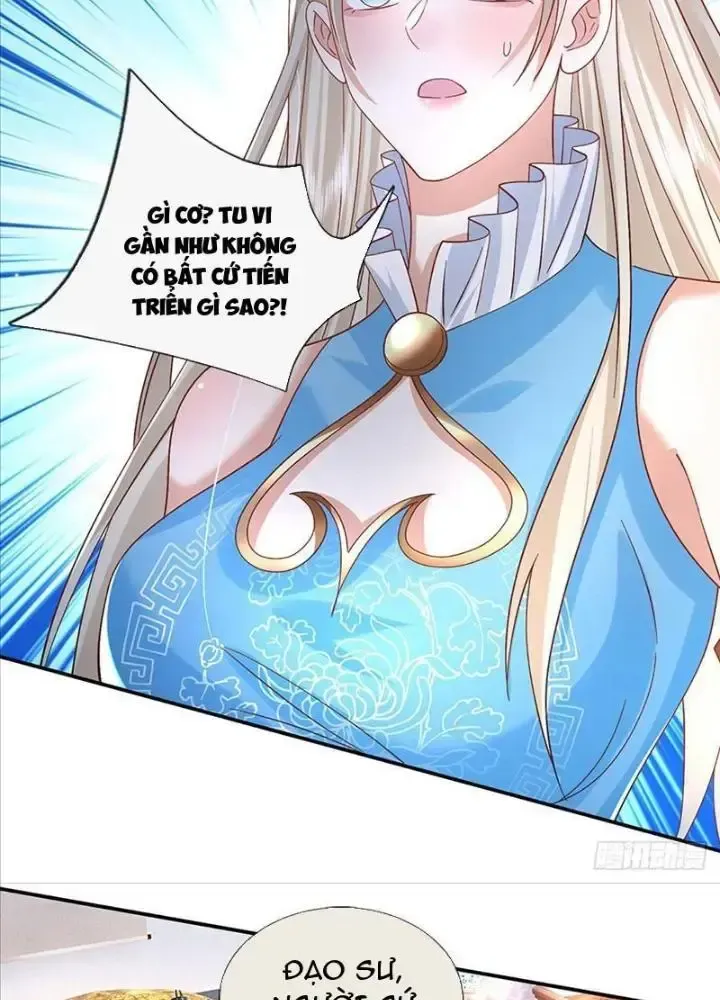 Kiếm Tiên Võ Đế: Bắt Đầu Huyền Vũ Môn Chi Biến 74