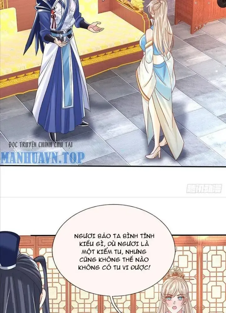 Kiếm Tiên Võ Đế: Bắt Đầu Huyền Vũ Môn Chi Biến 74