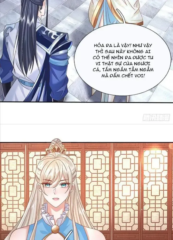 Kiếm Tiên Võ Đế: Bắt Đầu Huyền Vũ Môn Chi Biến 74