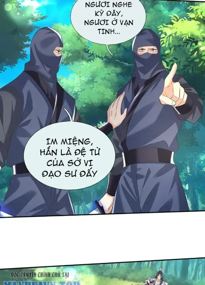 Kiếm Tiên Võ Đế: Bắt Đầu Huyền Vũ Môn Chi Biến 76