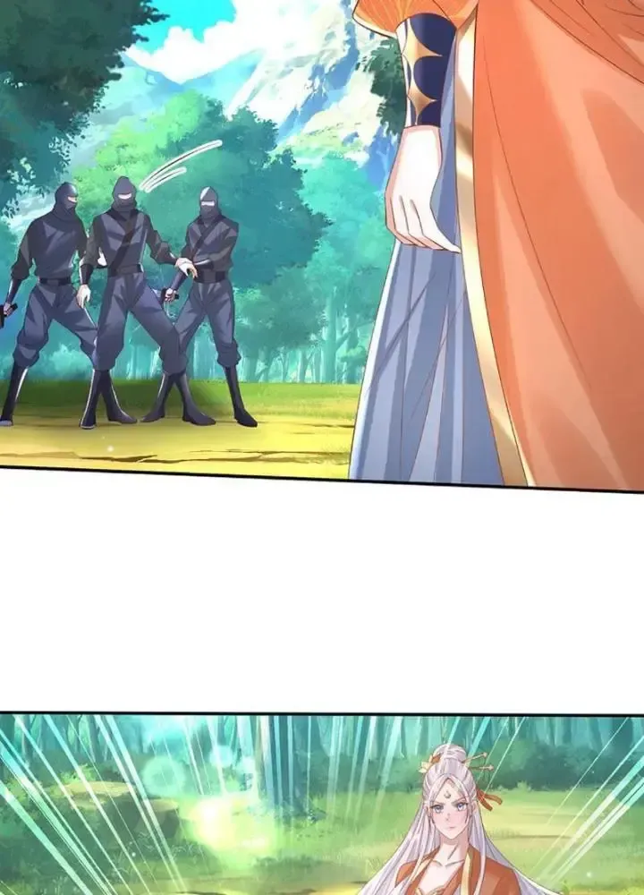 Kiếm Tiên Võ Đế: Bắt Đầu Huyền Vũ Môn Chi Biến 76