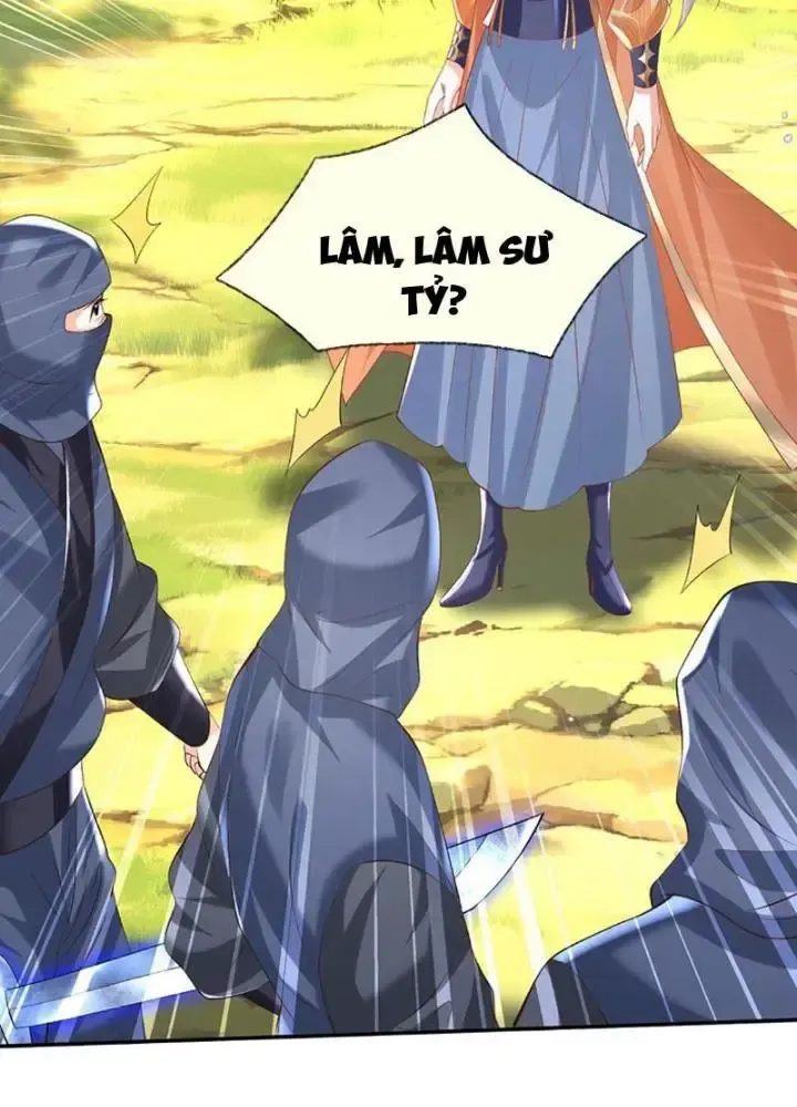 Kiếm Tiên Võ Đế: Bắt Đầu Huyền Vũ Môn Chi Biến 76