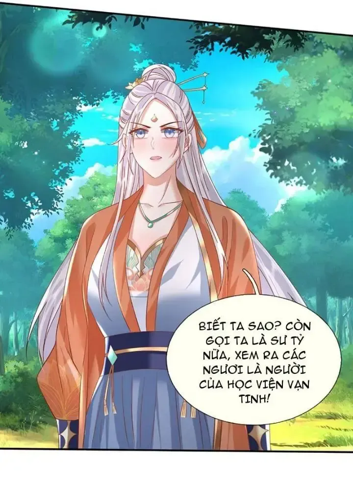 Kiếm Tiên Võ Đế: Bắt Đầu Huyền Vũ Môn Chi Biến 76